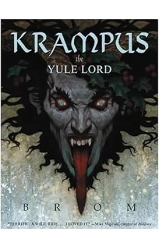 Krampus - The Yule Lord